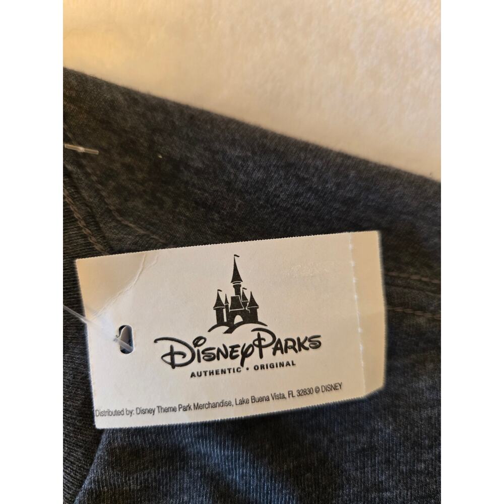 Disney Parks The Lion King Zazu I'm So Fly Short Sleeve T-Shirt Size Large NWT - Picture 6 of 9